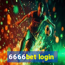 6666bet login